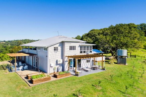 Kin Kin Farm House